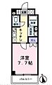 グレースコート南柏1階6.0万円
