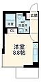 LIFEZONE藤沢3階7.4万円