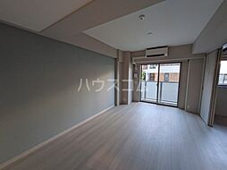 ラティエラ中野新井 406