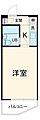 ポケットハイツ本厚木2階3.8万円