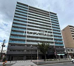 エスリードレジデンス梅田グランゲート