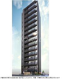 クラリティア浅草橋