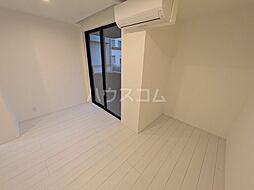 Jack shibatahondori I 103 1階1LDKのリビング/ダイニング