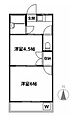本郷マンション4階7.3万円
