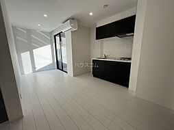 Jack koshiro I 301 3階1LDKのリビング/ダイニング