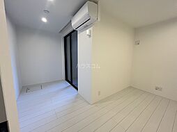 Jack koshiro I 302 3階1Kのリビング/ダイニング