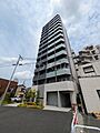 ORSUS大鳥居6階17.0万円