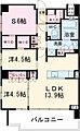 クリオ上板橋グランヒルコート4階19.9万円
