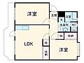 海老名プラーザ19号棟5階7.8万円