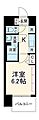 プレサンス西九条GATERISE11階6.5万円