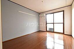 マ・メゾンＡＳＵＫＡII 102 1階1Kのリビング/ダイニング