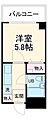 グランディールミツヤ4階3.5万円