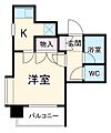 シャイン塩釜ハイツ4階4.5万円