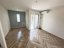 ＧＲＩＳＪＡ（グリシア） 104 1階ワンルームのリビング/ダイニング