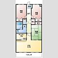 第2グランドビル永吉4階5.8万円