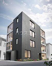 ＡＧＲＡＣＥＳ武蔵小山II