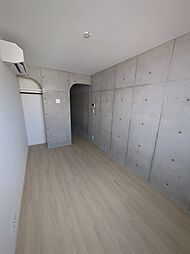 CITY WALK馬込 402 4階ワンルームのリビング/ダイニング