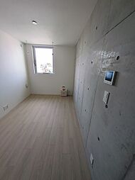 CITY WALK馬込 403 4階ワンルームのリビング/ダイニング