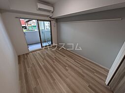 パルティール笠寺 1108 11階1Kのリビング/ダイニング