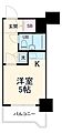 ライオンズマンション平塚駅前2階4.3万円