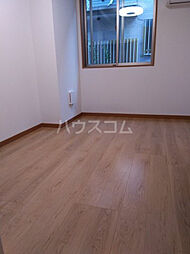 フローラ湘南茅ヶ崎 103 1階ワンルームのリビング/ダイニング