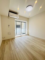 リブリ・梅島 103 1階1Kのリビング/ダイニング