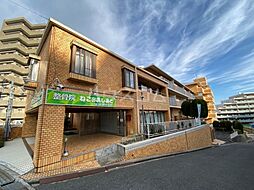 グリーンパレス千里中央A棟