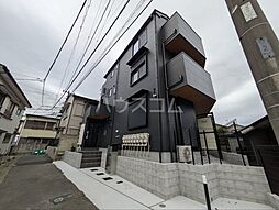 ナラティブ菊名