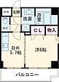 ボンメゾン24階7.0万円