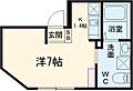 フィエルテ東向島2階8.0万円