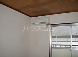 ガーデンハイツイズミ 201 2階2DKのリビング/ダイニング