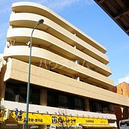 都営三田線 西巣鴨駅 徒歩7分の賃貸マンション