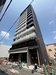 ソルテラスOSAKA緑橋クレアスト 901