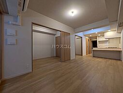 スプランディッド本町東DUE