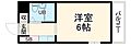 NEOダイキョー北昭和24階3.7万円