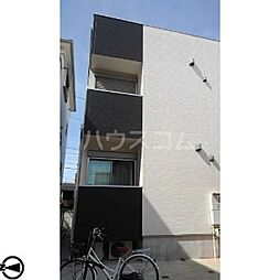 名古屋市営桜通線 車道駅 徒歩7分の賃貸アパート