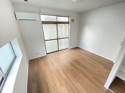 ハイム松林 1階1Kのリビング/ダイニング