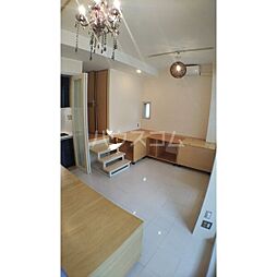 JR大阪環状線 弁天町駅 徒歩2分の賃貸マンション