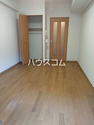 エスタブロ 202 2階1Kのリビング/ダイニング