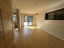 Ｂｌｏｏｍｉｎｇ　Ｓｔａｇｅ 1階2LDKのリビング/ダイニング