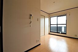 ハイトスコーポ 102 1階2LDKのリビング/ダイニング