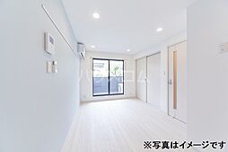 ＦｒｅｅＨａｎｄ　八田 103 1階1LDKのリビング/ダイニング