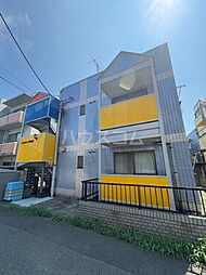 ハイムカトレア田無II