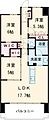 ファインレジデンス高崎鞘町5階19.0万円