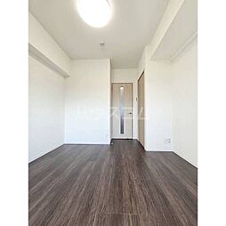 ディアレイシャス名古屋中村公園II 1001 10階1Kのリビング/ダイニング