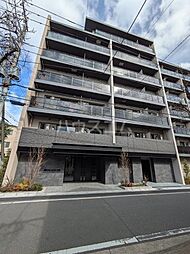 RJRプレシア大森北