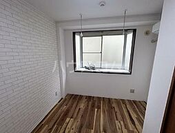 ハイツライラック 106 1階ワンルームのリビング/ダイニング