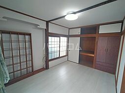 イマイハウス 1 1階2DKのリビング/ダイニング