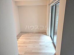 Ｆｌｏｒｅｔ．Ｙ 203 2階1LDKのリビング/ダイニング