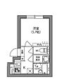 Hi-Five阿佐ヶ谷3階8.5万円